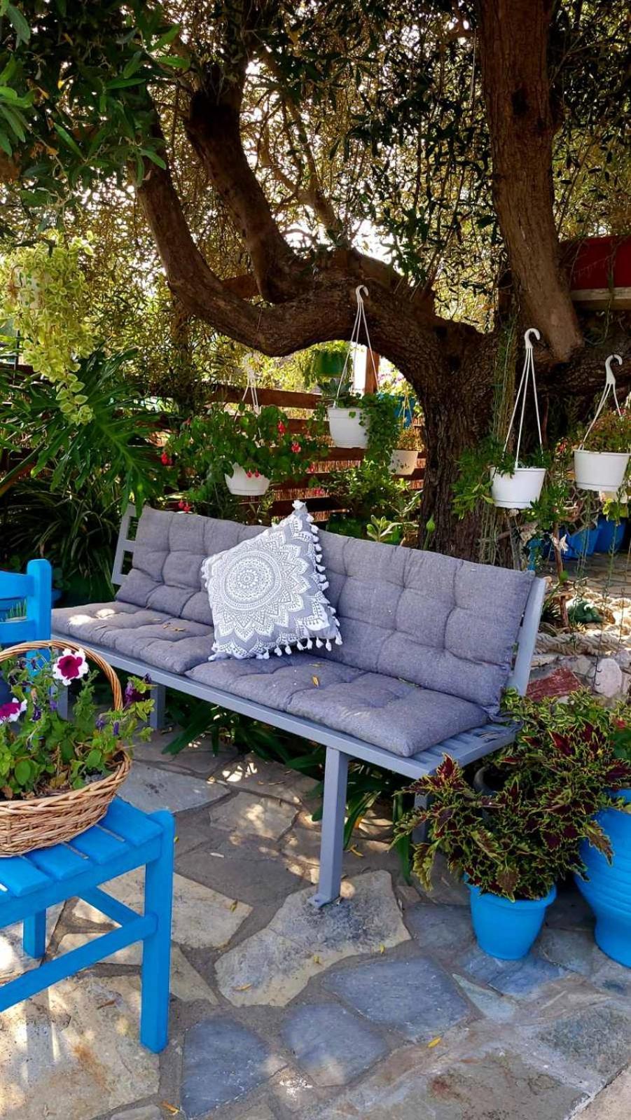 Housebutterfly Apartment Toroni Bagian luar foto