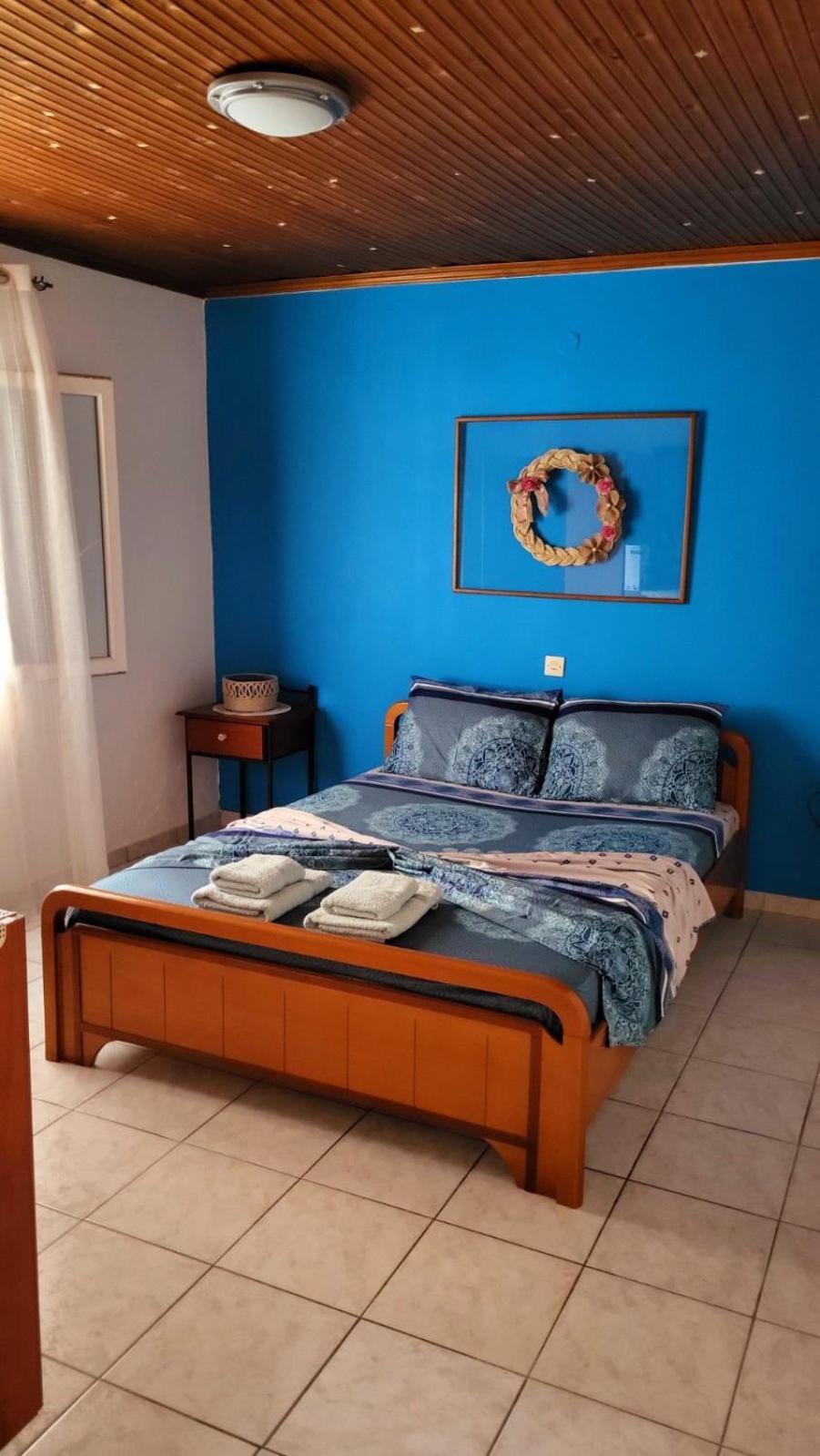 Housebutterfly Apartment Toroni Ruang foto