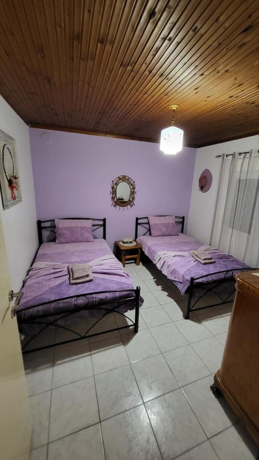 Housebutterfly Apartment Toroni Ruang foto