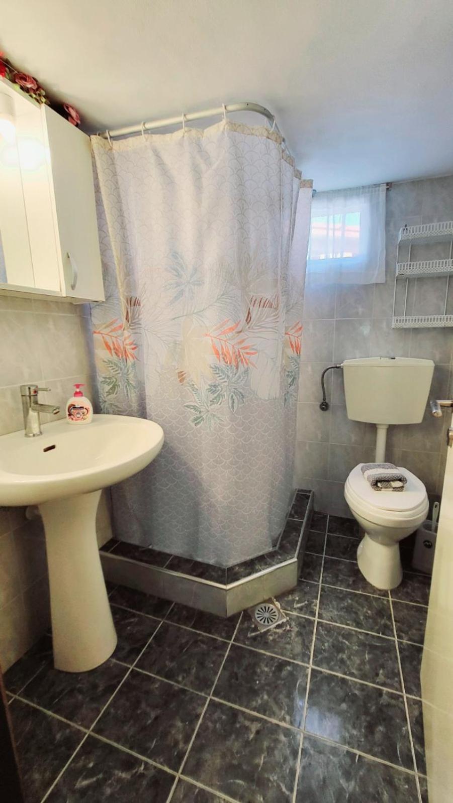 Housebutterfly Apartment Toroni Ruang foto