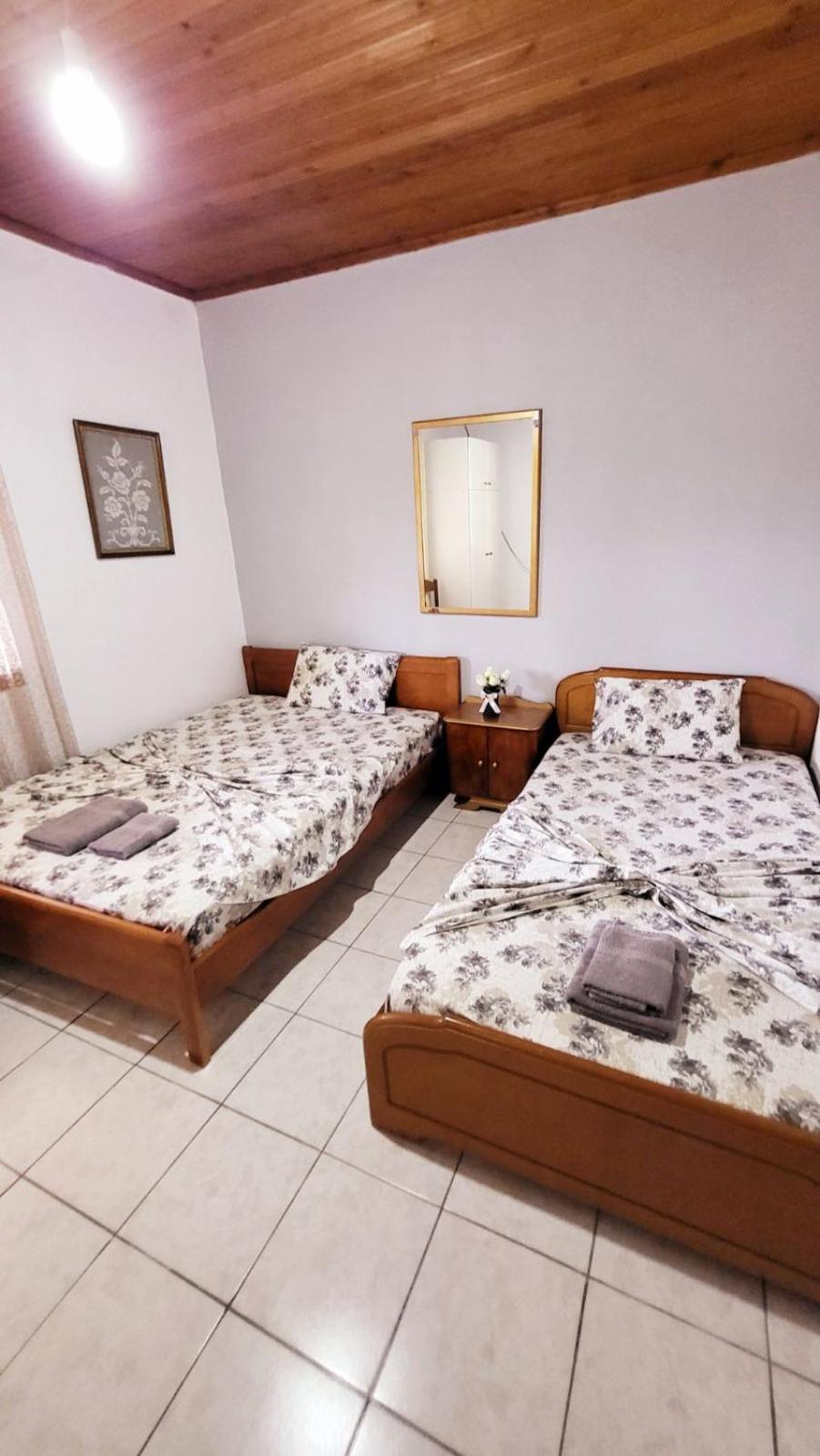 Housebutterfly Apartment Toroni Ruang foto