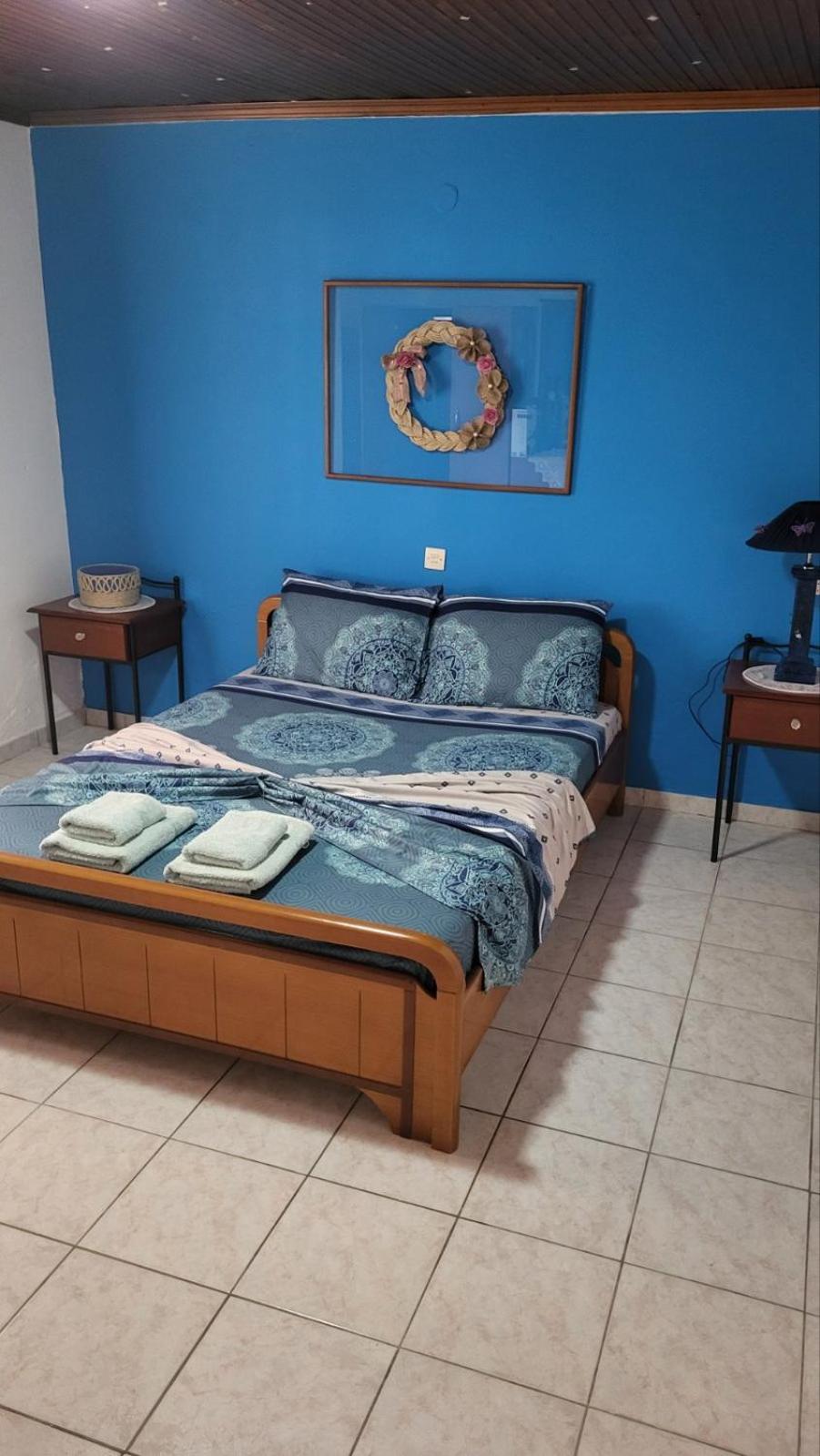Housebutterfly Apartment Toroni Ruang foto