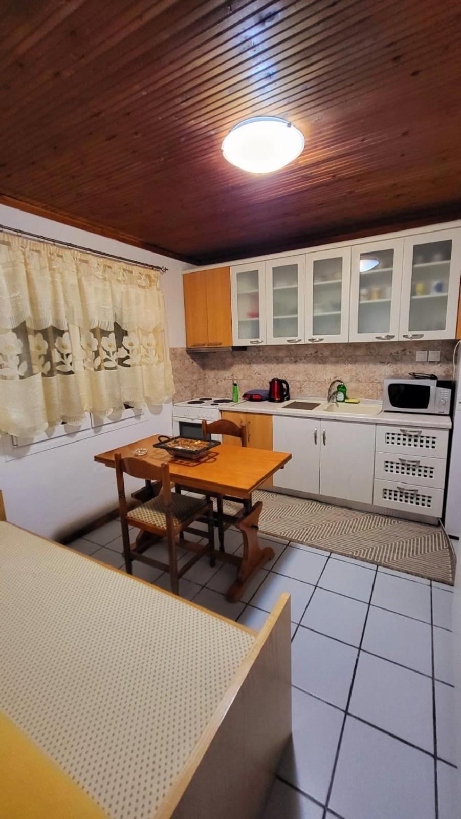 Housebutterfly Apartment Toroni Ruang foto